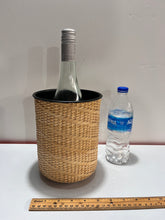 Load image into Gallery viewer, Utensil / Wine Bottle Basket
