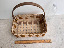 Load image into Gallery viewer, Wall Hanging or Table Top Basket