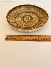 Load image into Gallery viewer, Sweetgrass and Pine Needle Basket
